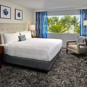 Chambre de Luxe Lit King-Size